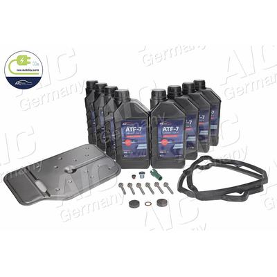 Aic Teilesatz, Automatikgetriebe-Ölwechsel [Hersteller-Nr. 74775SET] für Mercedes-Benz