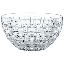 NACHTMANN Bossa Nova Schale ø15cm 2er Set - transparent