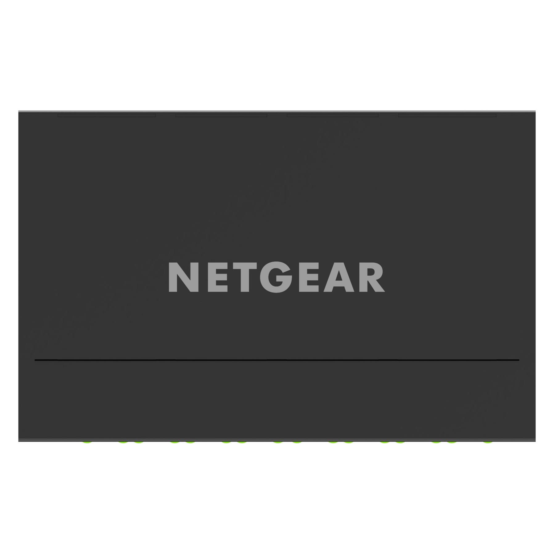 Netgear GS308EPP-100PES (8 Ports) (GS308EPP-100PES)