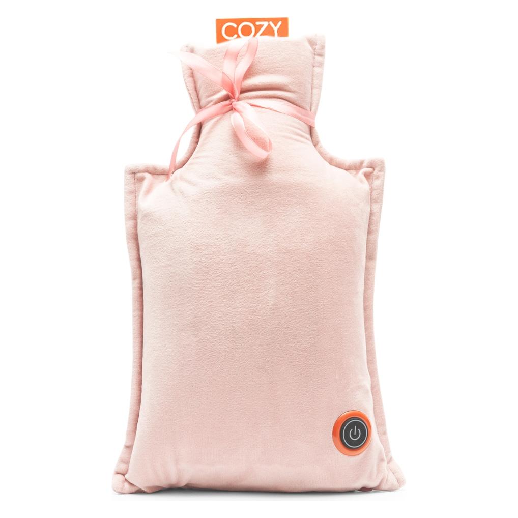Bodi-Tek Wärmflasche Cozy (Bettflaschenbezug) (BT-WBHT-V-PB5)