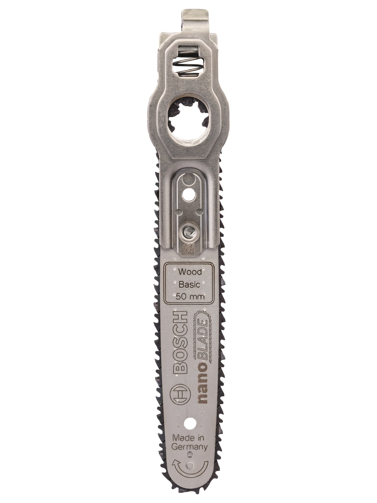 Bosch SAVKLINGE NANO WOOD BASIC 50