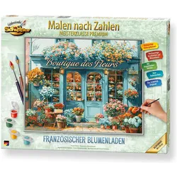 Schipper MNZ - Französischer Blumenladen