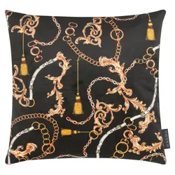 Kissen DELUXE SCHMUCK (BH 40x40 cm) - BH 40x40 cm