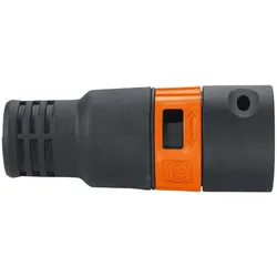 Fein Werkzeugmuffe mit Saugkraftregulierung Ø 27mm Dustex 25 L und Dustex 35 L-LX-MX