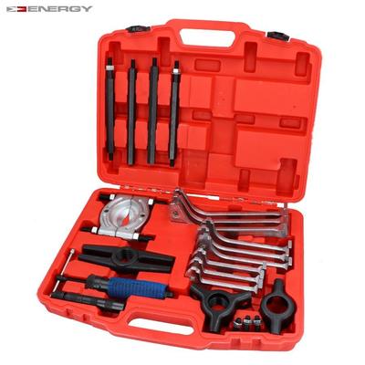 ENERGY Trennmesser-Satz NE00053