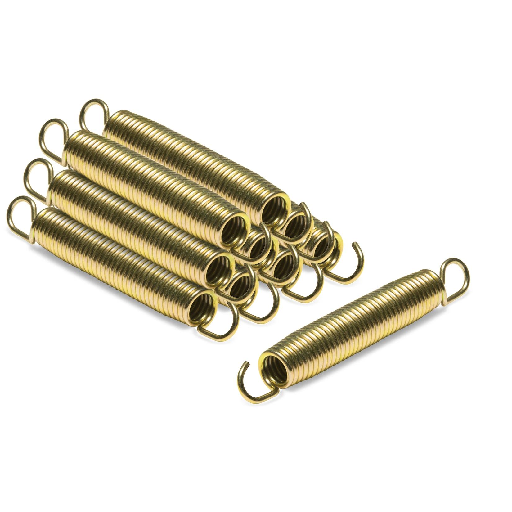 Salta Sprungfedern für ein rundes Trampolin - 165x23,5x3,2 mm