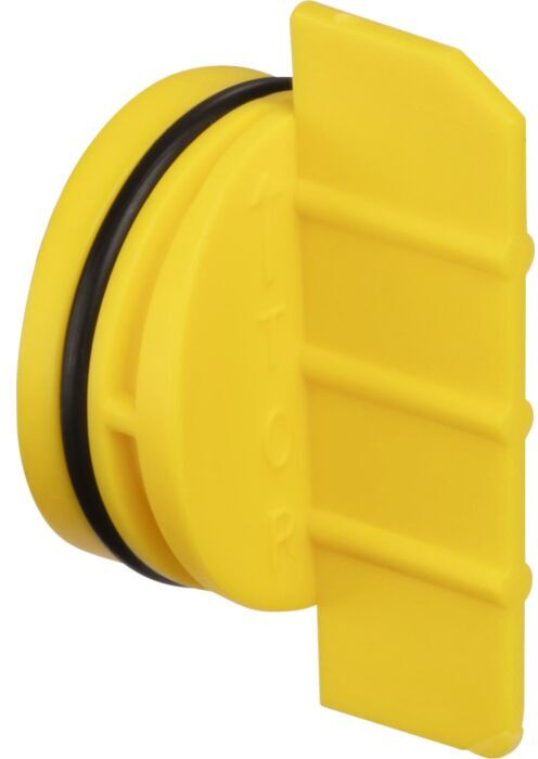 Viega Stopfen 675387 Ø 30 mm, Kunststoff, ab Baureihe 2010