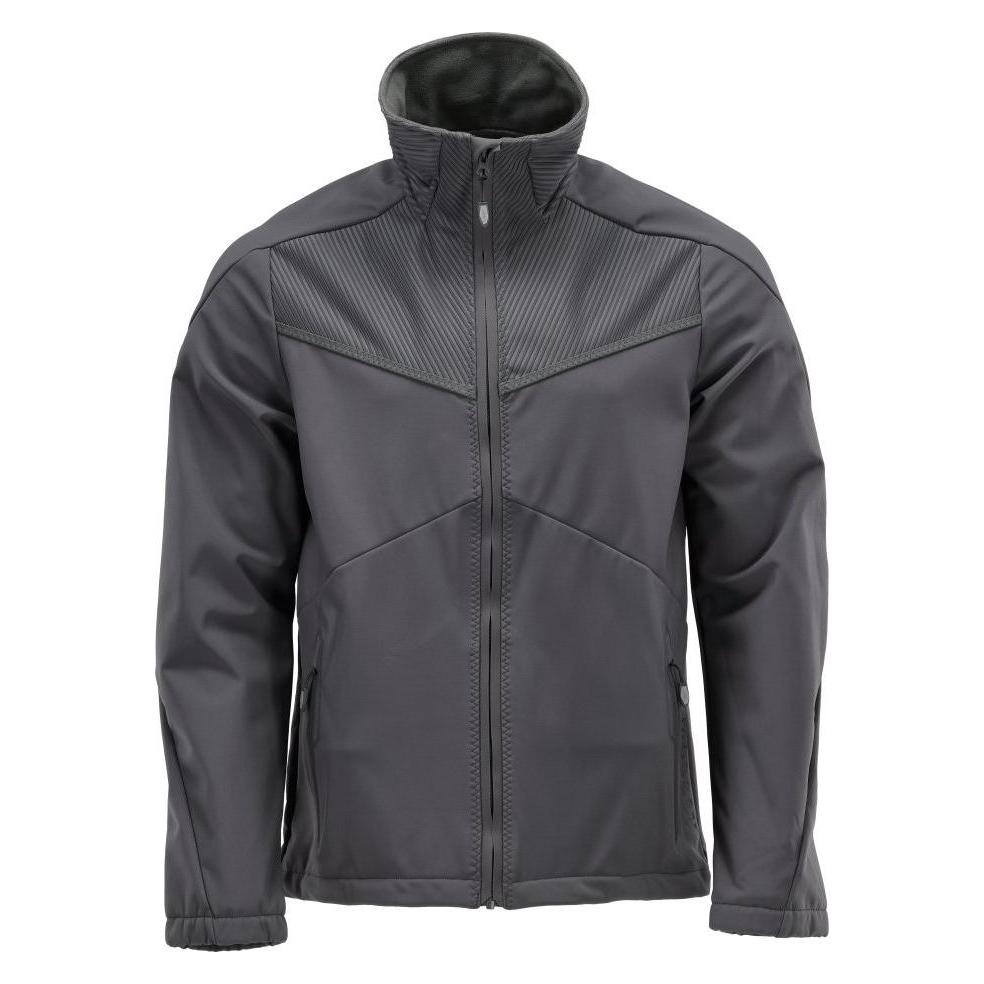 Mascot Soft Shell Jacke Anthrazitgrau, Gr.XS (XS) (229309)