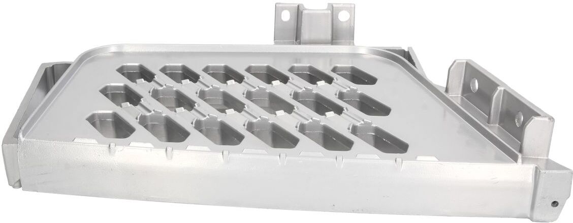 Pacol Portiere Pedana VOL-SP-012L sinistro