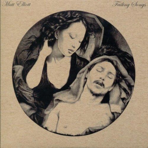 Matt Elliott - Failing Songs - Preis vom 12.10.2026 11:37:12 h