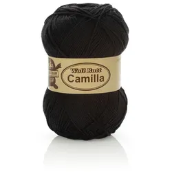Woll Butt Baumwollgarn Camilla – 100 g