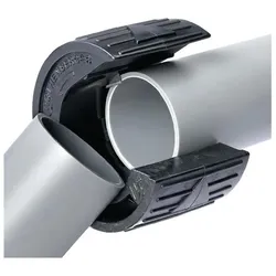Rothenberger, Bolzenschneider + Seitenschneider, Rohrabschneider PLASTICUT PVC 40 mm PVC-Rohren