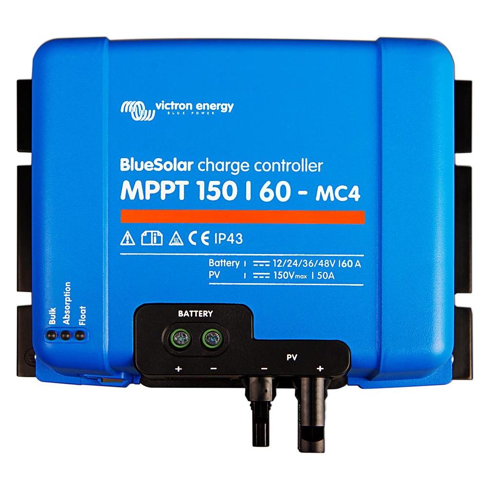 Victron Energy BlueSolar MPPT 150/60 (300-3152)