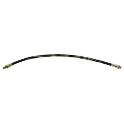 MAPCO Bremsschlauch 3616 Vorderachse für Peugeot