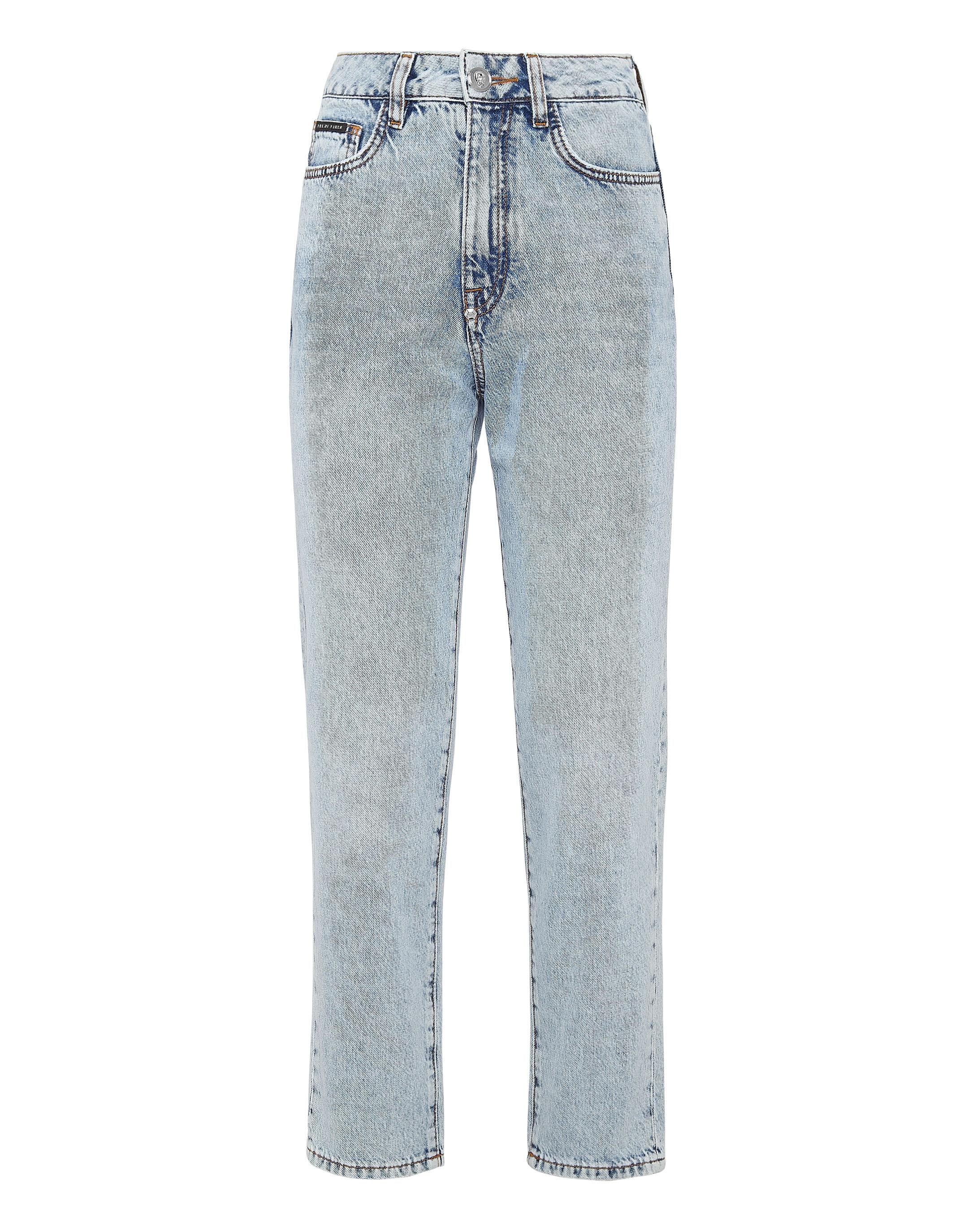 Boyfriend-Fit-Jeans