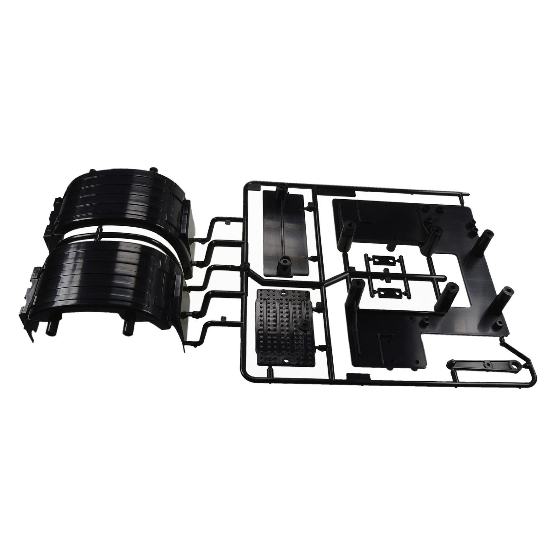 Tamiya P-Teile Kotflügel Scania (309115183)