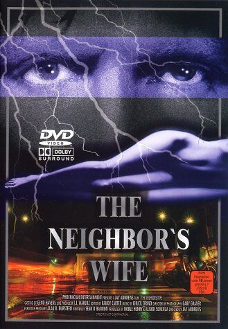 Jim Wynorski - The Neighbor's Wife - Preis vom 09.10.2026 07:28:09 h