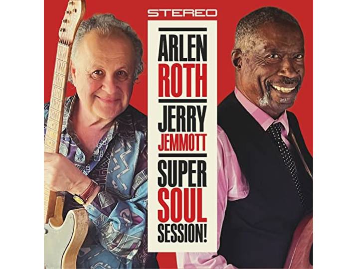 Super Soul Sessions