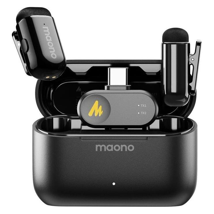 Maono WM622 PC2 Microphone (WM622 PC2)