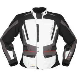 Modeka Viper LT Motorrad Textiljacke