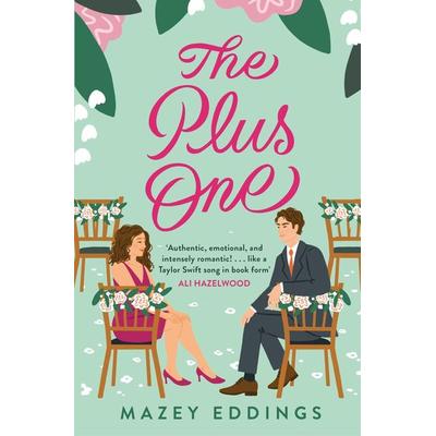 The Plus One, Taschenbuch von Mazey Eddings, Headline