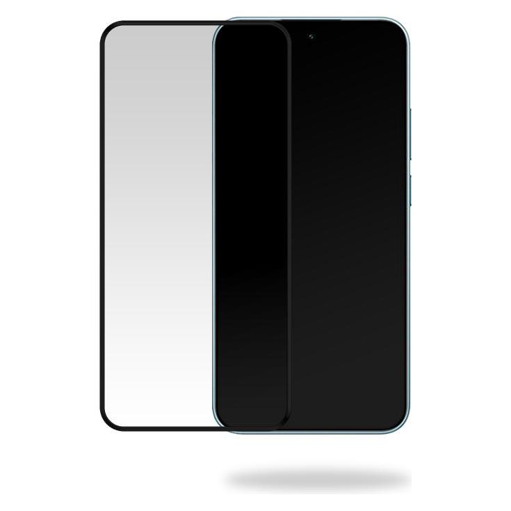 Mobilize Rand-zu-Rand-Glas (1 Stk., Xiaomi Redmi Note 15 5G) (MOB-ETEGBSP-NOTE155G)