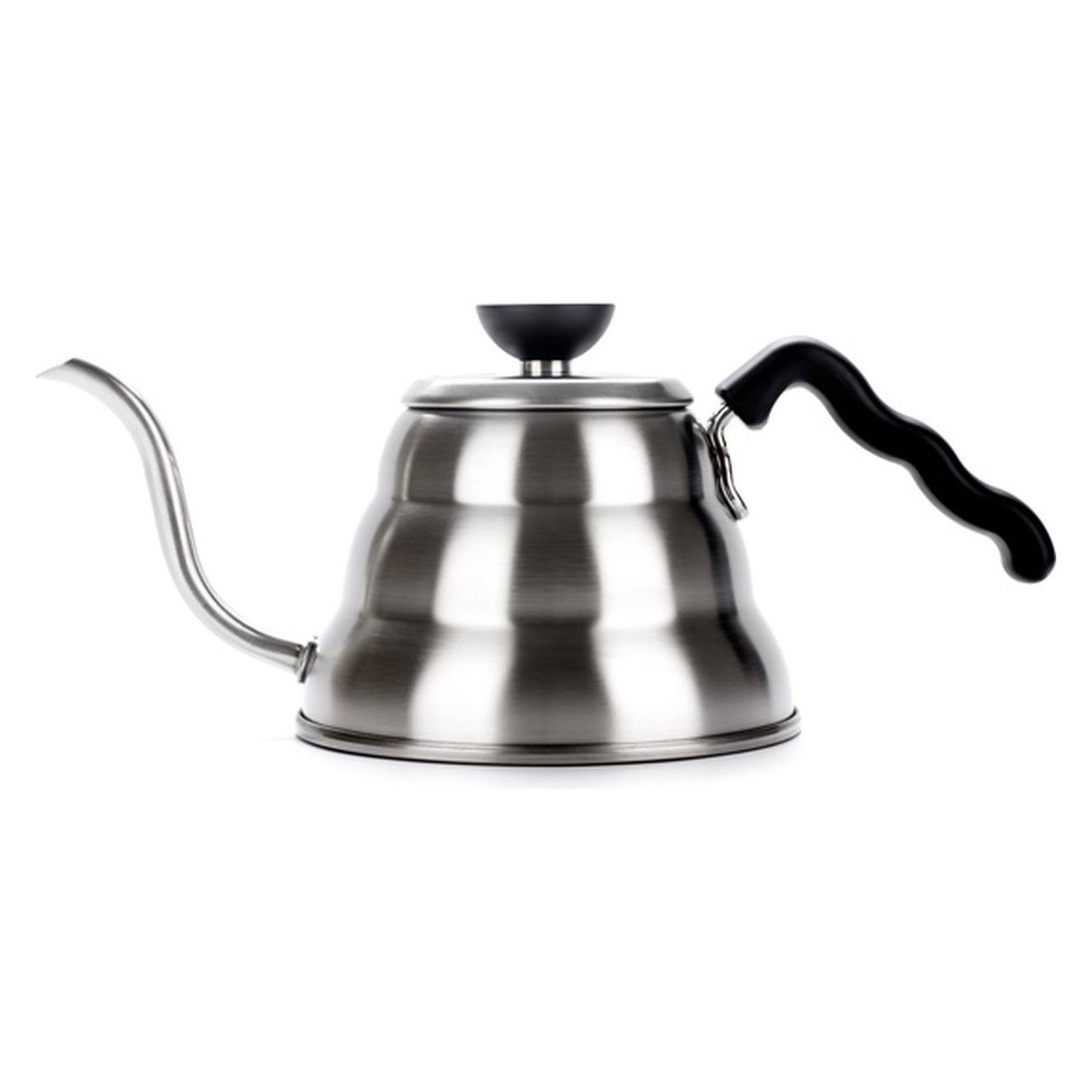 Hario Guter Wasserkocher - 1L (1 l) (VKB-100HSV)