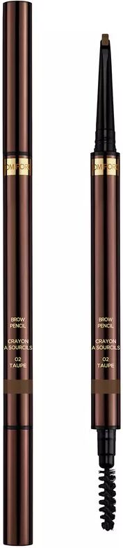 TOM FORD - Micro-Brow, One Size, Taupe