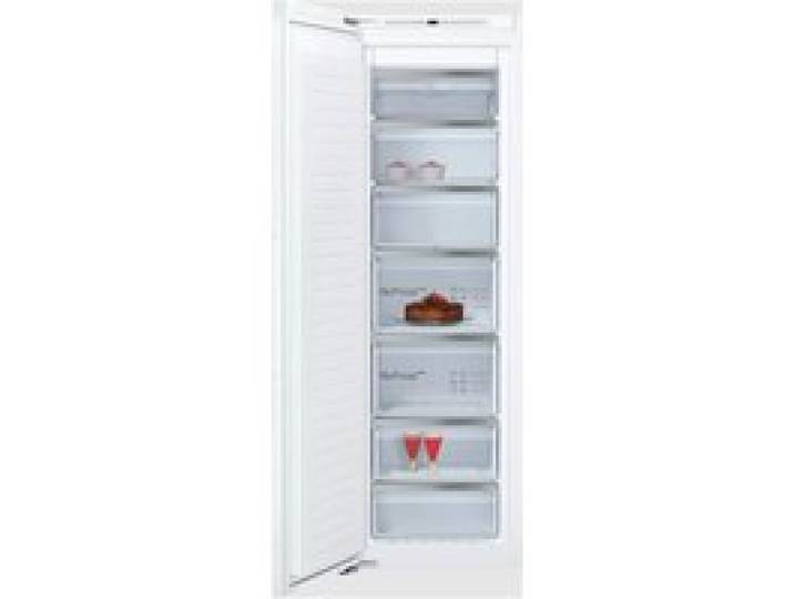Neff Congélateur intégrable à panthographe 212l blanc - GI7813CE0