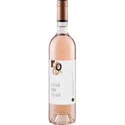 Rosé de Rosé La Grange 2025 BIO