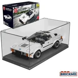 Mould King M1 Sportauto 27036