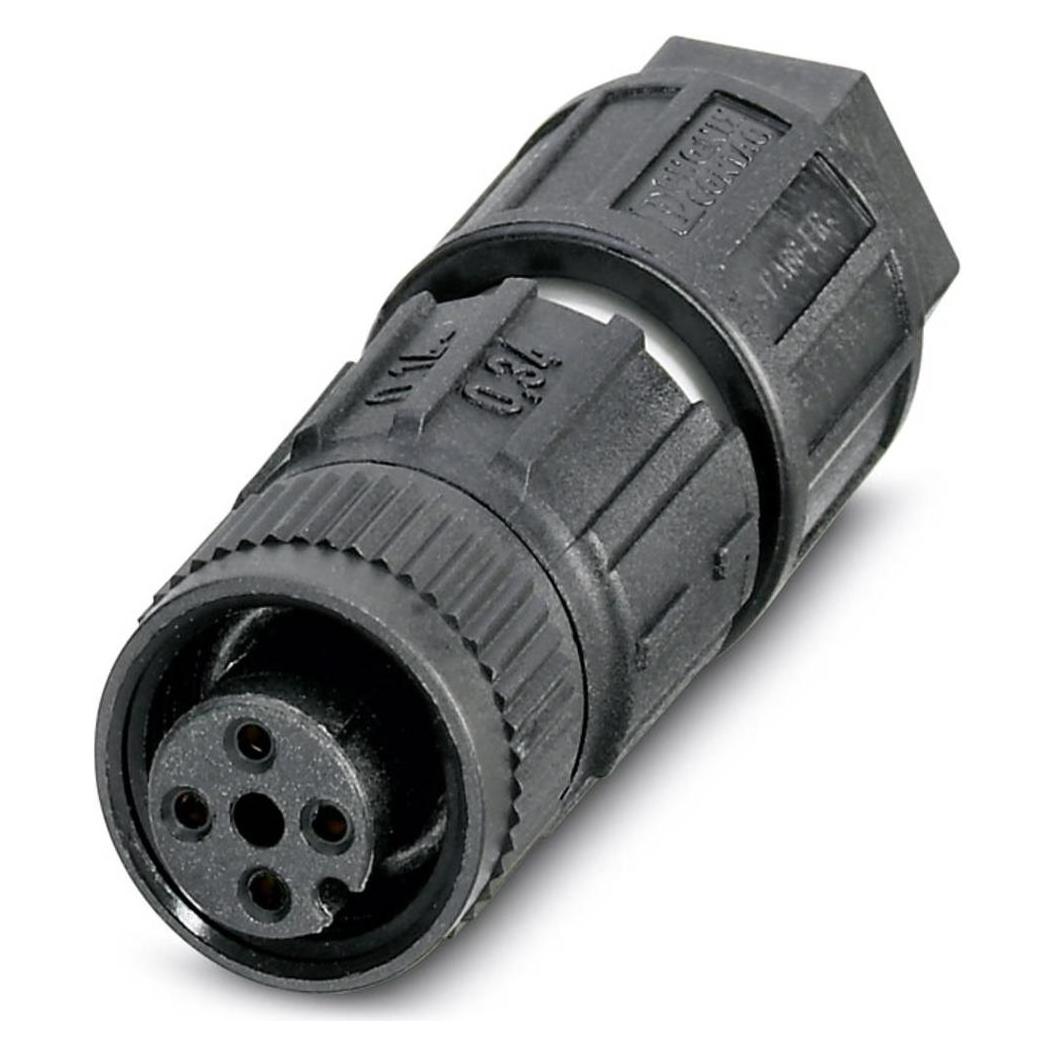 Phoenix Contact Sensor-/Aktor-Steckverbinder (1641701)