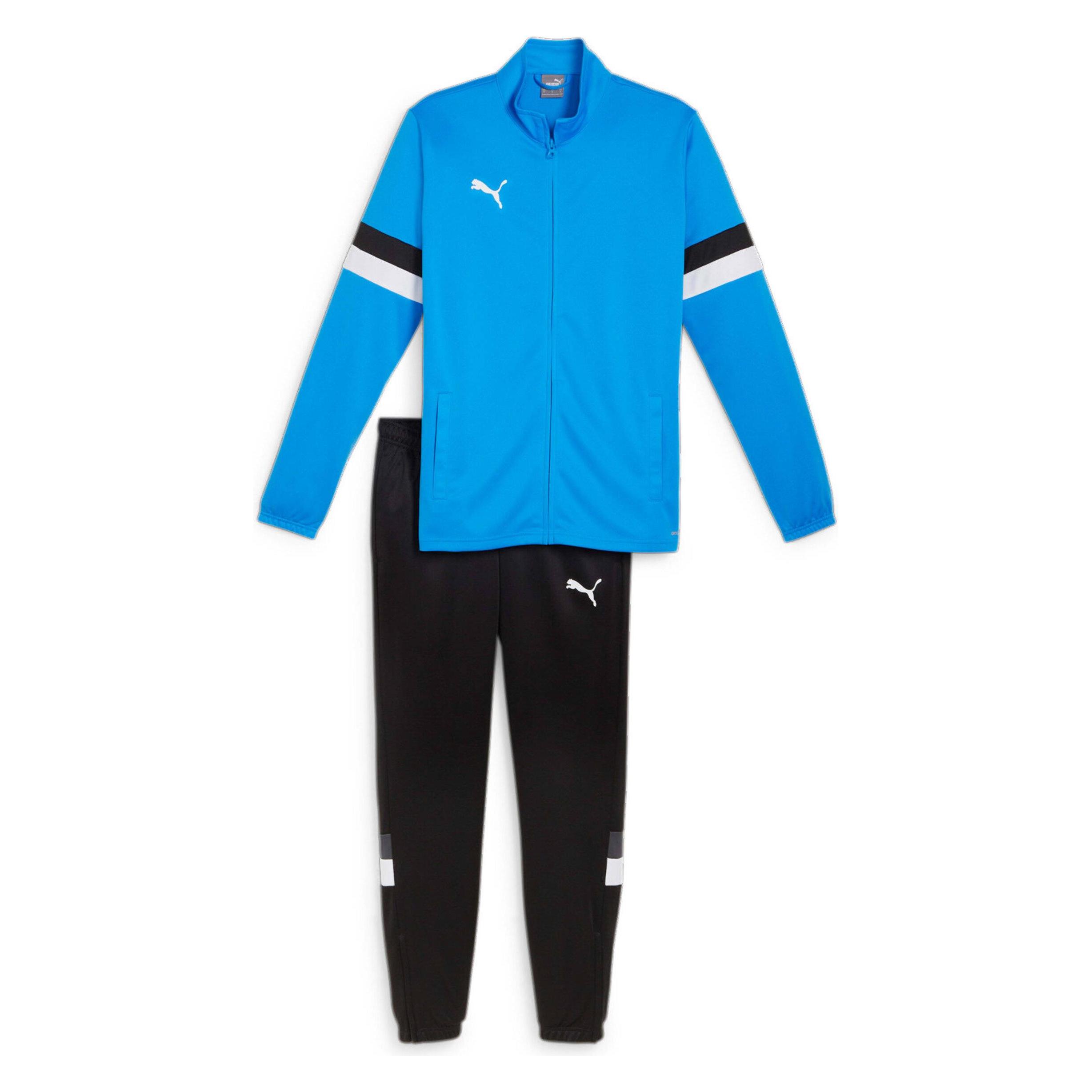 Puma teamRISE Tracksuit (S) (658653_02)