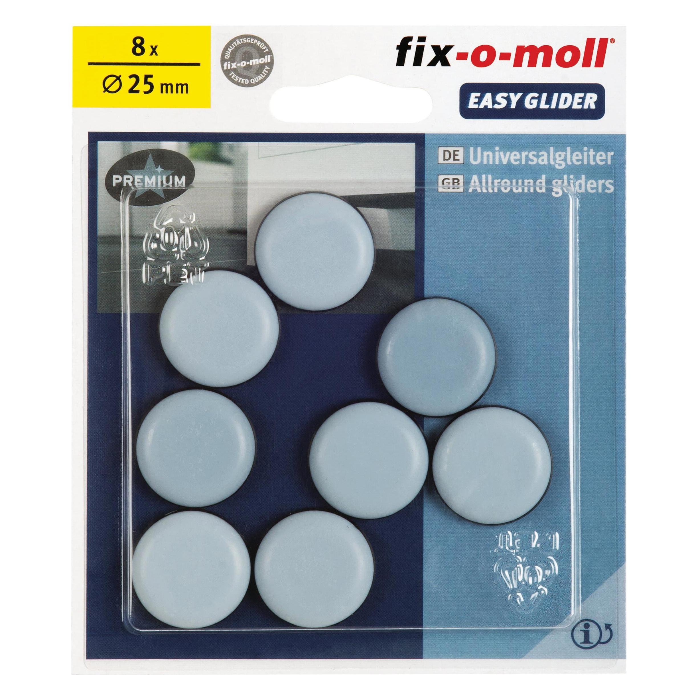 Fix-o-moll Universalgleiter (Universalgleiter) (3566480)