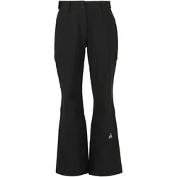 SOS Hoverla 3L Shell Skihose Damen 1001 - black XL