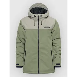Horsefeathers Kira Jacke tea Gr. S