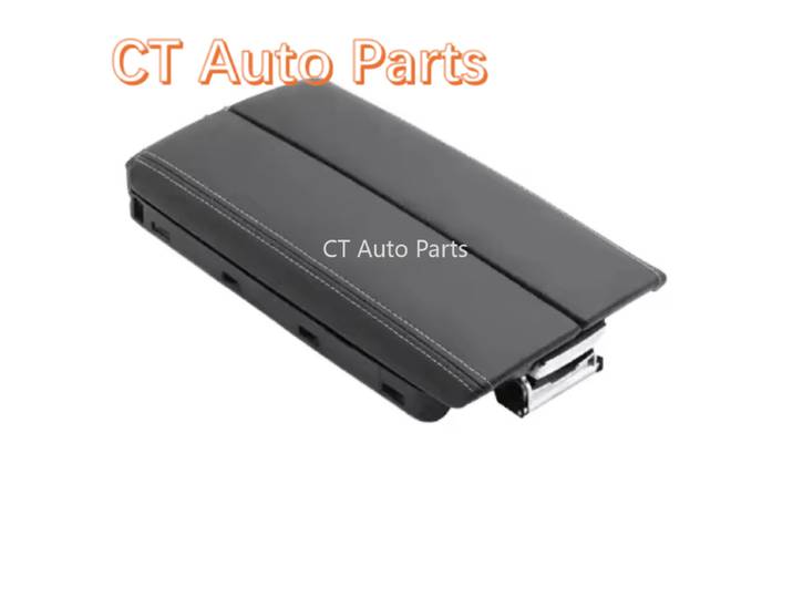 98100602AU 98100602HE Accoudoir central neuf compatible avec Peugeot 508 4008 5008 3008 Citroën C5 AIRCROSS C6