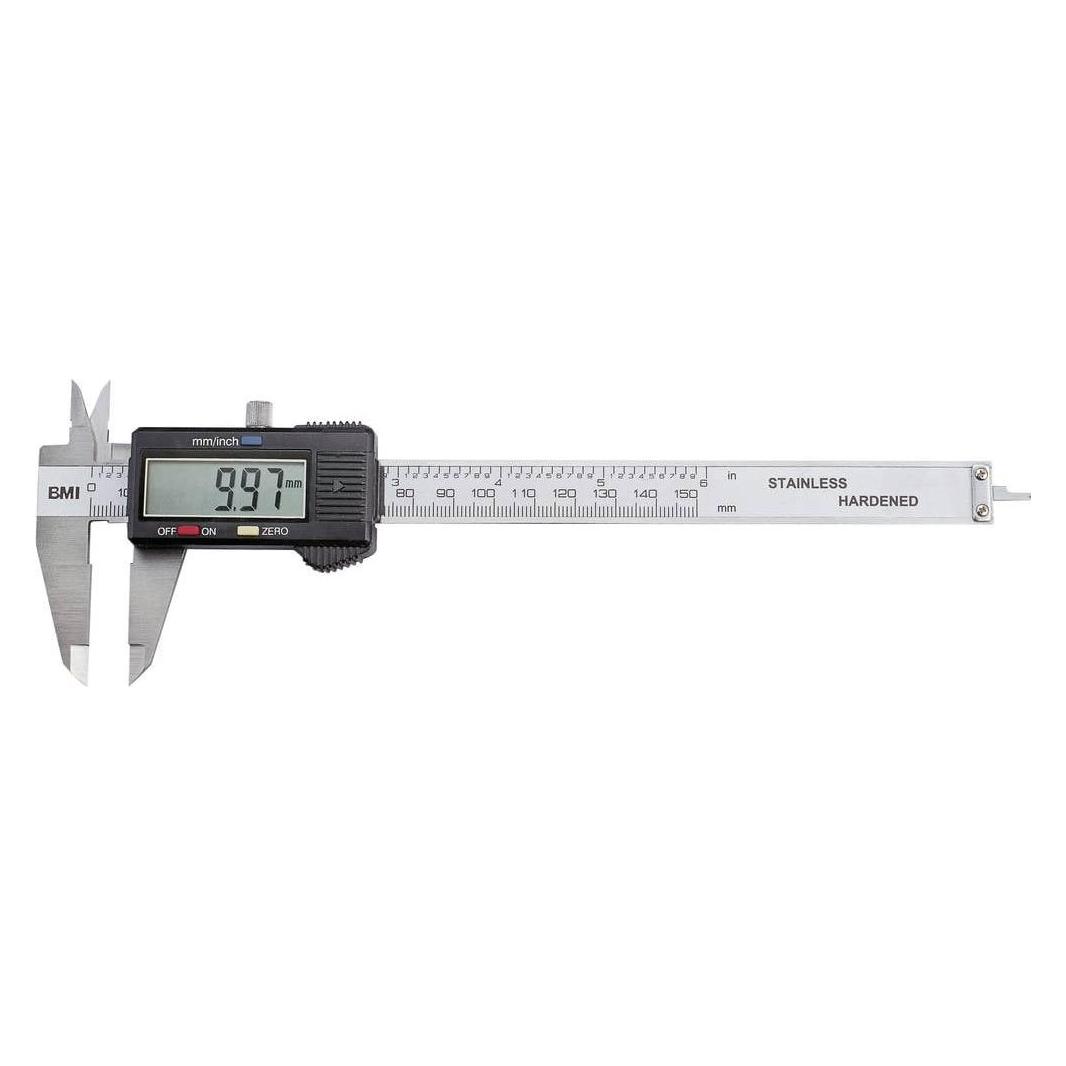 BMI Digitalmessschieber (20 cm) (770200)