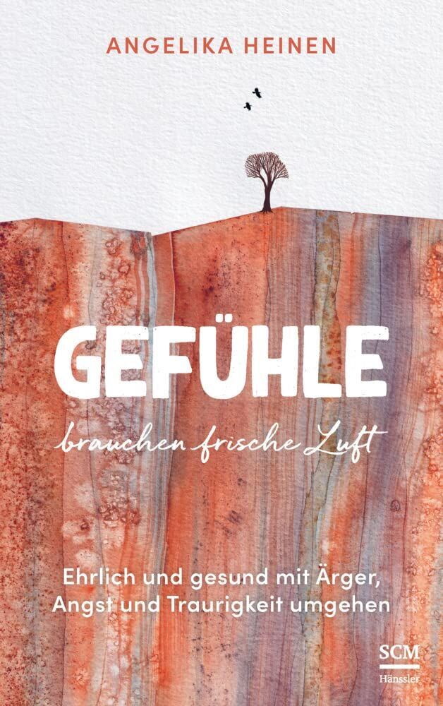 Angelika Heinen - Gefühle brauchen frische Luft - Preis vom 02.10.2026 23:42:20 h