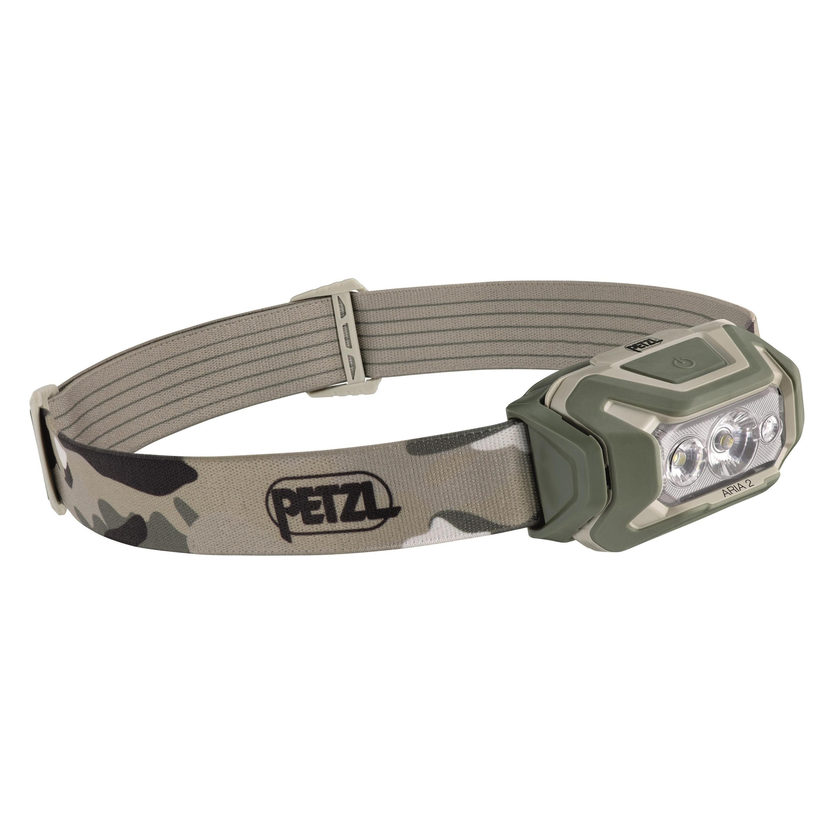 Petzl Aria 2 (450 lm) (E070BA01)