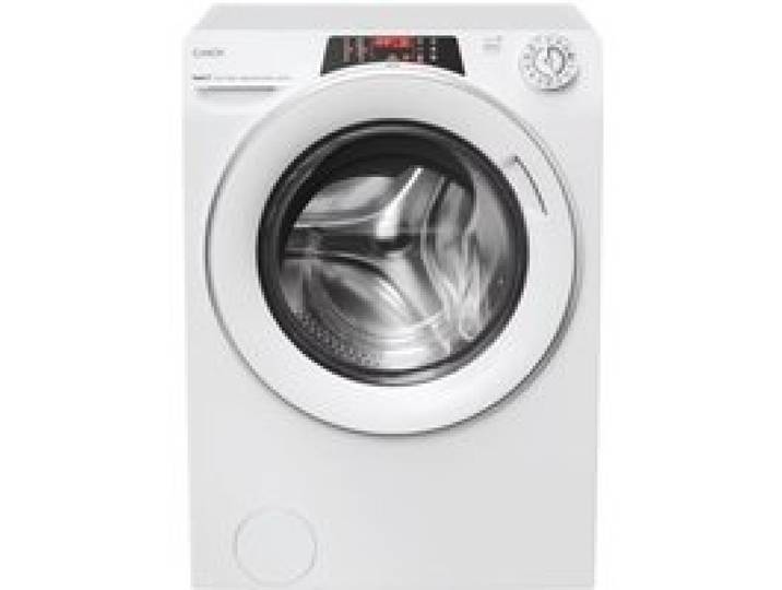 CANDY - Lave-linge hublot - Pose Libre - 12 kg - RO14126DWMST-S -