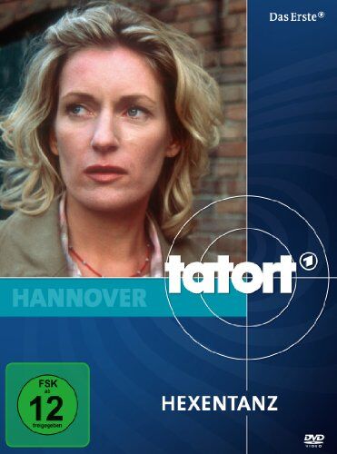 René Heisig - Tatort: Hexentanz - Preis vom 09.10.2026 07:28:09 h