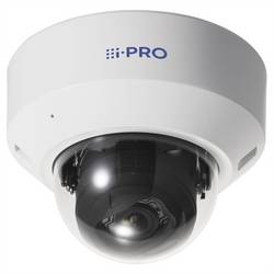 i-PRO WV-S2136A Indoor Dome 2MP f 2.9 to 9mm F1.3 Motorized - Netzwerkkamera - M