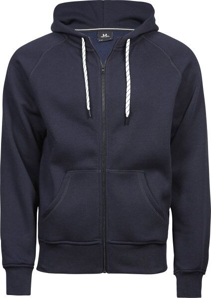 Tee Jays Fashion Hood, Navy, Str. S