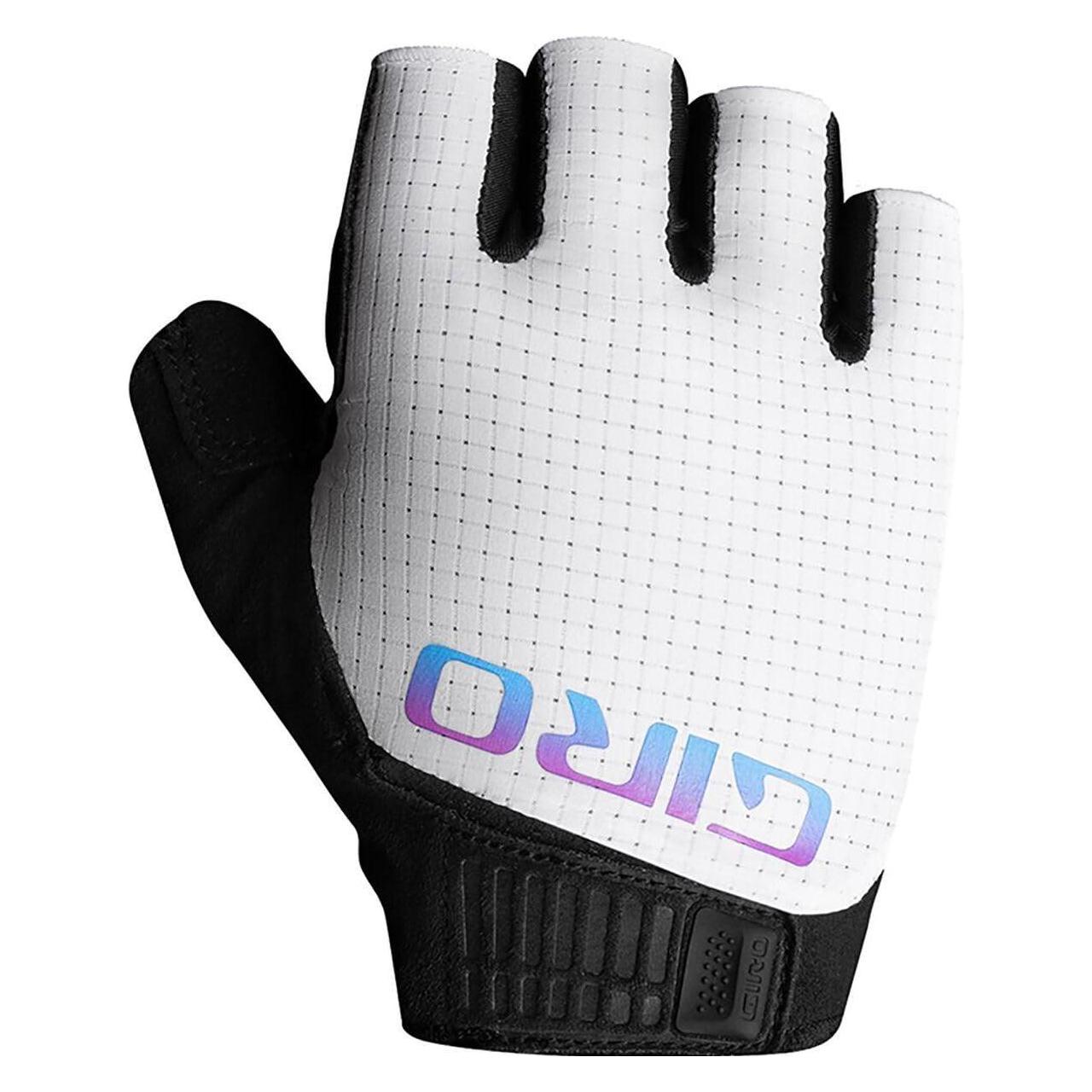 Giro Damenhandschuhe Tessa II Gel Kurzfinger Weiss (XL) (58627987)