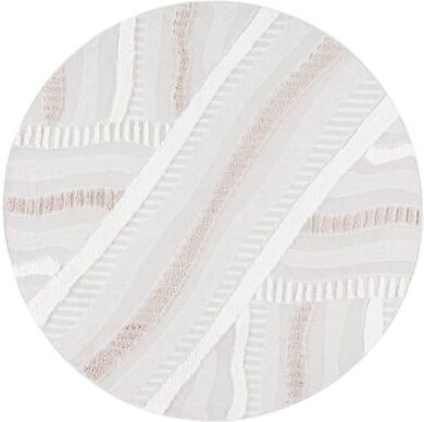SAFAVIEH Trends Folma Scandinavian Geometric Rug