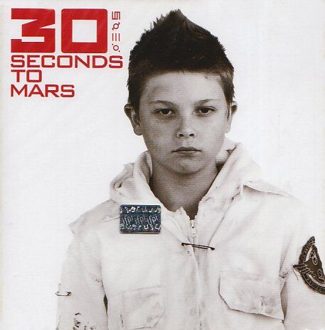 30 Seconds to Mars - 30 Seconds to Mars - Preis vom 30.09.2026 09:01:18 h