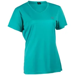 Elementerre, Damen, Sportshirt, Astana (S), Türkis, S