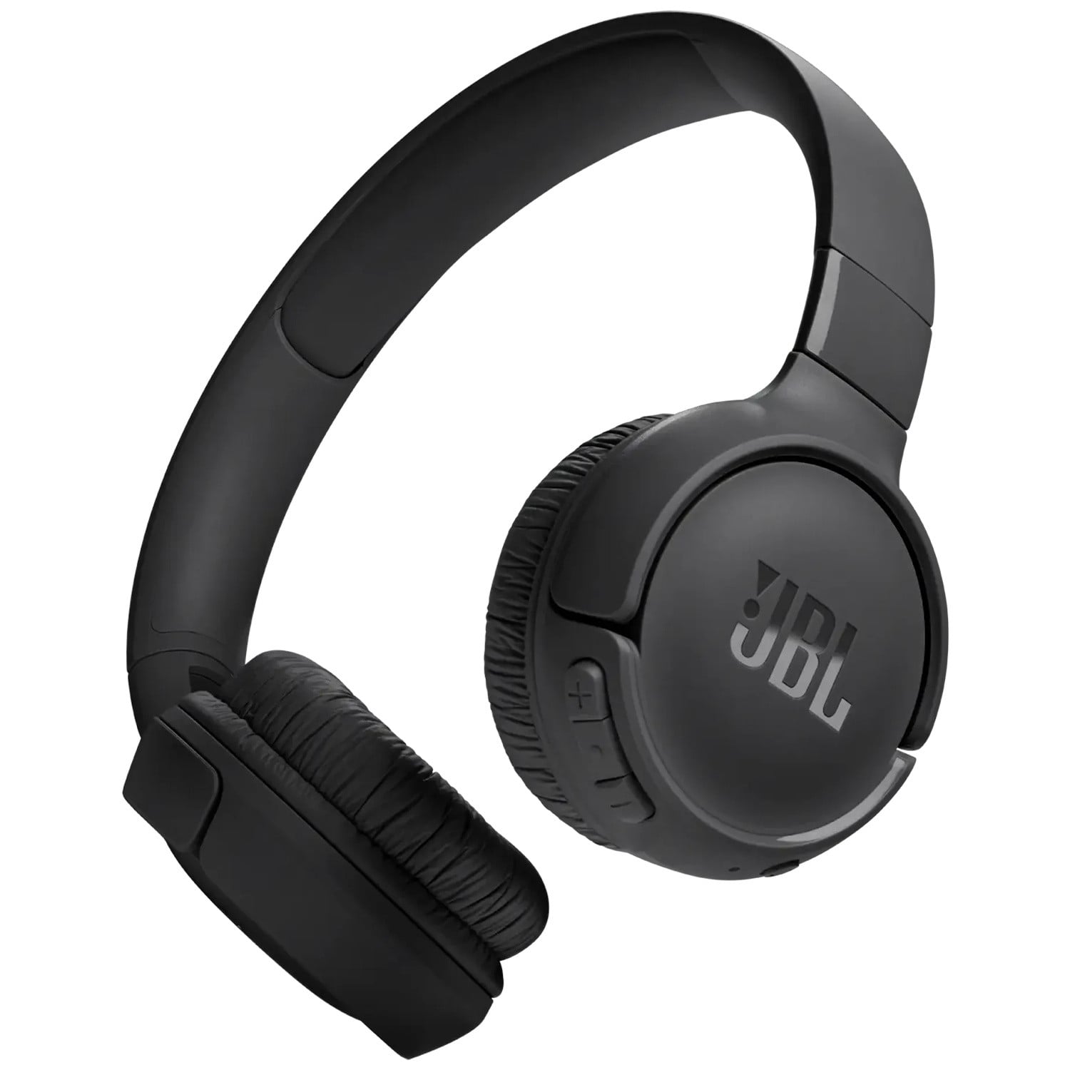 JBL Tune 520BT Bluetooth hoofdtelefoon Zwart