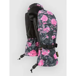 Burton Profile Fäustlinge shockwave floral Gr. L